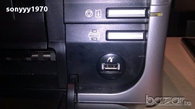 Canon-принтер-внос швеицария, снимка 7 - Принтери, копири, скенери - 15480915