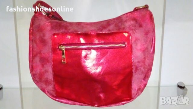 Дамска стилна чанта MISS MODA-1053., снимка 2 - Чанти - 24176223