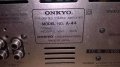 onkyo amplifier a-44 made in JAPAN-внос швеицария, снимка 15