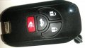 ЗАМЕСТВАЩА кутийка за ключ на Nissan   Altima Maxima Sentra Versa, снимка 1 - Части - 24346126