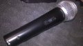 behringer-profesional microphone-внос швеицария, снимка 2