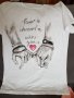 Ръчно рисувани тениски, снимка 2