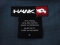 Продавам риза с къс ръкав Hawk, снимка 2