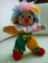 Кукла играчка Момченце клоун, снимка 4