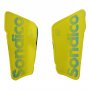 Изгодни футболни кори / протектори за футбол Sondico Flair Slip Shin Guard, размер Л, 81201, снимка 4