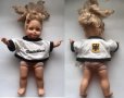 Немска детска кукла, снимка 1 - Кукли - 16311038