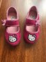 Детски обувки 23 размер Hello kitty, снимка 1 - Детски маратонки - 22698077