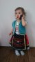 Детски народни носии за момиче до 5 год. Размер N 3, снимка 2