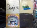 Грамофонни плочи на Beatles, снимка 11