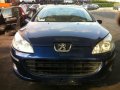 Peugeot 407, снимка 1 - Автомобили и джипове - 12147733