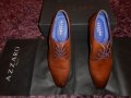 Azzaro OUTINO - Derbies & Richelieus, снимка 9