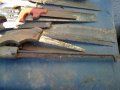 Ножовка , снимка 10