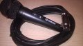 yamaha dm-105 microphone-с кабел и жакове-внос швеицария, снимка 7