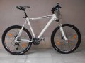 Продавам колела внос от Германия Мтв спортен велосипед Manta 26 цола хидравлика диск модел 2021г, снимка 1 - Части за велосипеди - 10067317