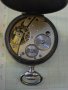 Часовник "CYMA" джобен работещ, снимка 4