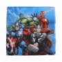 Avengers Отмъстителите Капитан Америка Хълк Айрън 10 парти салфетки рожден ден