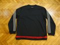 Уникален Тренировъчен Анцуг на Милан Адидас тесен Milan Training Tracksuit Adidas New, снимка 5