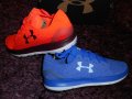 Under Armour Speedform Slingride Fade & SpeedForm Slingride Running Shoes, снимка 8