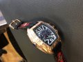 Мъжки луксозен часовник Franck Muller Conquistador реплика клас ААА+, снимка 1 - Мъжки - 16234594