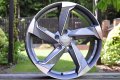 17" Ал. Джанти 5X112 Ауди AUDI S2 A3 A4 b6 b7 b8 b9 A6 Q2 Q5 5х112, снимка 4
