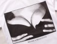 Уникална дамска тениска Моника Белучи / Bellucci с D&G принт! Поръчай модел С Твоя идея! , снимка 3