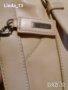 Дам.чанта-"ESPRIT"-/ест.кожа/,цвят-пудра. Закупена от Германия., снимка 7