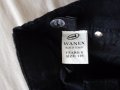 Чисто нов черен панталон/дънки 6 г., снимка 4