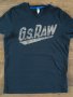 g-star joakim v t s/s - страхотна мъжка тениска, снимка 4