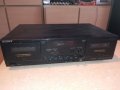 sony tc-wr590 2 motor deck made in japan-внос швеицария, снимка 2