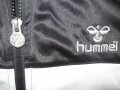 Спортно горнище HUMMEL    дамско,ХЛ , снимка 3
