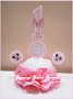 Украса и аксесоари с Мини Маус за първи рожден ден, снимка 12