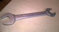 Gedore No.6 germany 30/32-як ключ-внос швеицария, снимка 2