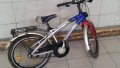 Велосипед детски, снимка 2