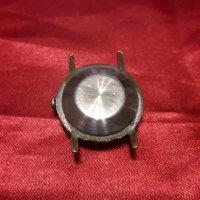 Стар механичен часовник-Зим, снимка 14 - Антикварни и старинни предмети - 25304060