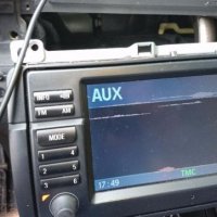 AUX адаптер (кабел) за BMW E46,E39,E53, снимка 4 - Аксесоари и консумативи - 21210667