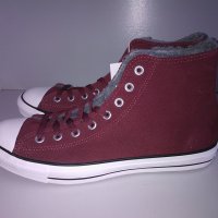 Converse оригинални спортни обувки, снимка 3 - Кецове - 24668222