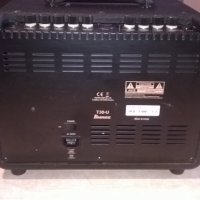  ibanez t30-u troubadour amplifier-внос швеицария, снимка 12 - Ресийвъри, усилватели, смесителни пултове - 24144717