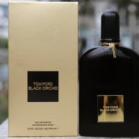 TOM FORD Black Orchid 100ml Eau de Parfum Women Spray, снимка 3 - Дамски парфюми - 23325376