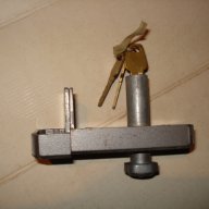 допълнителна секретна брава, снимка 3 - Дограми - 12098311
