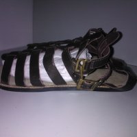 Asos оригинални обувки, снимка 3 - Мъжки сандали - 24485456
