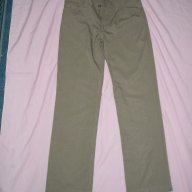 Мъжки панталон, снимка 1 - Панталони - 18357138