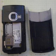 GSM "NOKIA - N70 - 1" финландски, снимка 3 - Nokia - 11714324