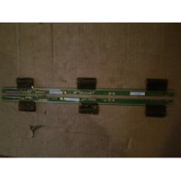 Screen Board USIT40SL/R4LV0.2 TV TOSHIBA 40L1333DB, снимка 1 - Части и Платки - 24264379