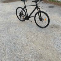 Продавам велосипед INSERA Reflex в Велосипеди в гр. Благоевград -  ID26121949 — Bazar.bg
