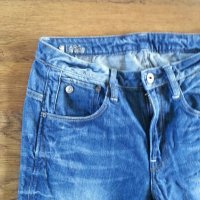 G-star arc 3d low boyfriend wmn jeans - страхотни дамски дънки, снимка 5 - Дънки - 19533836
