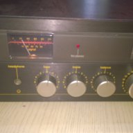 schnеider team 200r-hi-fi concept-stereo receiver-53/37/13см-нов внос от швеицария, снимка 3 - Ресийвъри, усилватели, смесителни пултове - 7508644