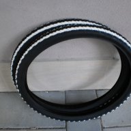 Продавам колела внос от Германия Нови външни гуми ,scilla 24 цола с два бели канта, снимка 9 - Части за велосипеди - 10138201