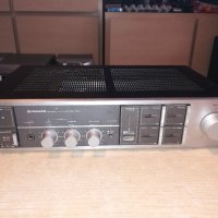 &pioneer sa-750 amplifier-made in japan-внос швеицария, снимка 1 - Ресийвъри, усилватели, смесителни пултове - 20692106