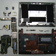 Medion MD98240 Akoya E1222 лаптоп на части, снимка 1 - Части за лаптопи - 17914981