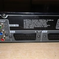 jvc dr-mh300be dvd/hdd/hdmi recorder-внос франция, снимка 16 - Плейъри, домашно кино, прожектори - 20289654